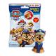 Сквиш-сюрприз Щенячий патруль COOL THINGS игрушка в blind bag случайный персонаж Paw Patrol ароматизированный до 7 см