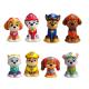 Сквиш-сюрприз Щенячий патруль COOL THINGS игрушка в blind bag случайный персонаж Paw Patrol ароматизированный до 7 см
