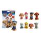Сквиш-сюрприз Щенячий патруль COOL THINGS игрушка в blind bag случайный персонаж Paw Patrol ароматизированный до 7 см
