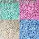 Хрустящий сквиш масло 14 см, кранч баттер сквиш мятный брусок, сквиш з эффектом хруста, хрустящяя жмякалка сливочное масло