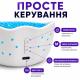 проектор морская звезда