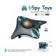 Мини-катер с подподводной Wi-Fi FPV-камерой i-Spy Toys RAYS управляемый со смартфона, радиоуправляемая лодка шпион