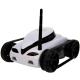 Радиоуправляемый танк-шпион с Wi-Fi камерой и управлением через телефон Мove motion mode + фото и видеосъемка