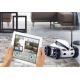 Радиоуправляемый танк-шпион с Wi-Fi камерой и управлением через телефон Мove motion mode + фото и видеосъемка