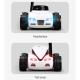 Радиоуправляемый танк-шпион с Wi-Fi камерой и управлением через телефон Мove motion mode + фото и видеосъемка