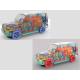 Музыкальная машинка Star Toys Шестеренки BK321-1