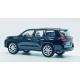 Машинка на пульті ToyCloud "Lexus LX 570" чорна 5512-12