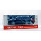 Машинка на пульті ToyCloud "Lexus LX 570" чорна 5512-12