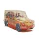 Музыкальная машинка Star Toys Шестеренки BK321-1