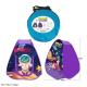 Ігровий намет Star Toys Космос 70x90см, в сумці CD726-TT2
