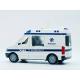 Машинка Yi Wu Jiayu Полиция Rescue 1:16 свет, звук WY590B