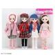 Лялька Star Toys "Baby" у стильному одязі, на шарнірах TK850