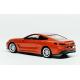 Машинка "Автопром" BMW M850i Coupe 1:35 красная 68415-2