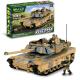 Конструктор IBlock Армия M1 Abrams 1176дет., 2 фигурки PL-921-504