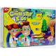 Набор для опытов Danko toys 10 экспериментов Chemistry kids CHK-01-04