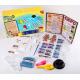 Набор для опытов Danko toys 10 экспериментов Chemistry kids CHK-01-04