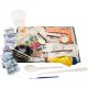 Набор для опытов Danko toys 10 экспериментов Chemistry kids CHK-01-04