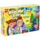 Набор для опытов Danko toys 10 экспериментов Chemistry kids CHK-01-04