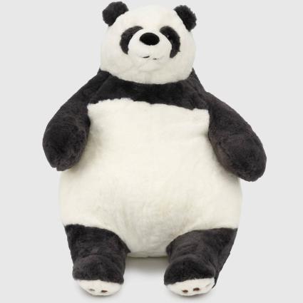 Мягкая игрушка Панда обнимашка Star Toys 55см большая плюшевая