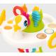 Брязкальце тактильне Star Toys Качечка, рухомі частини 668-20