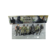 Солдатики Star Toys набор 12 фигурок с оружием игровой военный набор
