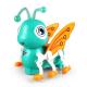 Музична іграшка ToyCloud Коник звук, рухається FW-2062A