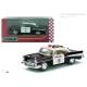 Машинка Kinsmart "Chevrolet Bel Air" Police метал KT5323W