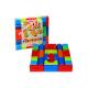 Конструктор-кубики M-Toys Теремок средний, 28 дет. 08072