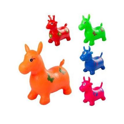 Игрушка-прыгун Star Toys Животное BT-RJ-0049