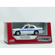 Машинка "Kinsmart" Ford Crown Victoria Police белая (1:38) KT5342W