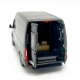 Микроавтобус "Kinsmart" Mercedes-Benz Sprinter черный (1:48) KT5426W