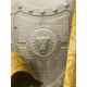 Рыцарский набор для мальчиков ToysPlast "Гладиатор" игровой меч 57см, щит, шлем