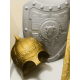 Рыцарский набор для мальчиков ToysPlast "Гладиатор" игровой меч 57см, щит, шлем