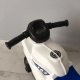 Мотоцикл-толокар Orion Yamaha Поліція 68см двоколісний/широкі колеса, до 30 кг