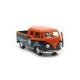 Машинка Kinsmart "Volkswagen Bus Pickup Delivery" KT5396W