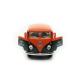 Машинка Kinsmart "Volkswagen Bus Pickup Delivery" KT5396W