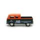 Машинка Kinsmart "Volkswagen Bus Pickup Delivery" KT5396W