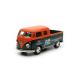 Машинка Kinsmart "Volkswagen Bus Pickup Delivery" KT5396W