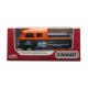 Машинка Kinsmart "Volkswagen Bus Pickup Delivery" KT5396W