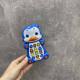 Телефон обучающий Limo Toy Умные зверята 7614UA