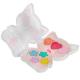 Косметика Star Toys "Mini make" тени, 7 цветов MM2306