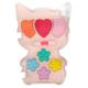 Косметика Star Toys "Mini make" тени, 7 цветов MM2306