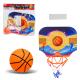 Баскетбольний набір Yi Qi Toys з м'ячиком та кошиком 3095