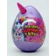 Набір для творчості Danko Тоуѕ 15в1 Велике яйце єдинорога Unicorn Surprise Box