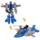 Робот-трансформер Star Toys "X-Warrior" Літак HF6366AB