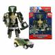 Робот-трансформер Xinlexuan Toys 1:32 Джип 998-2