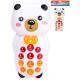 Музичний телефончик Star Toys W800-112/113/114