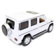 Джип Автопром Mercedes-Benz G 350 звук, світло (1:32) 68436