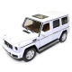 Джип Автопром Mercedes-Benz G 350 звук, світло (1:32) 68436