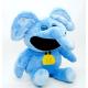 Мягкая игрушка ToyCloud Слон Бубба, 50 см 234454-4